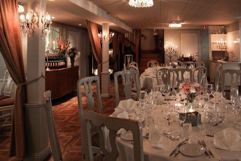 فندق Gripsholms Värdshus