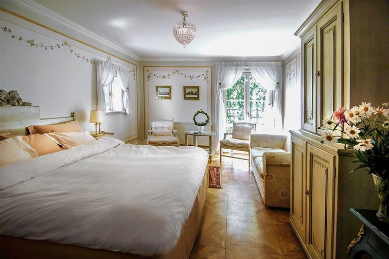 فندق Gripsholms Värdshus