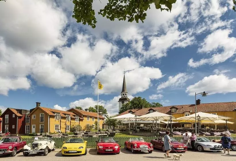 فندق Gripsholms Värdshus