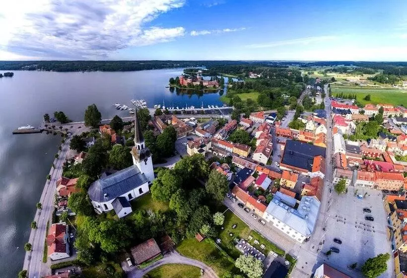 فندق Gripsholms Värdshus