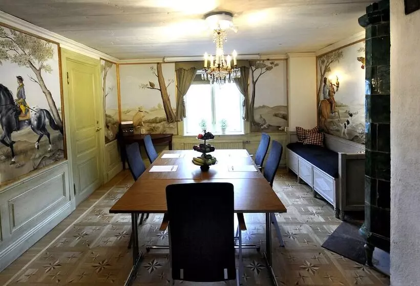 فندق Gripsholms Värdshus