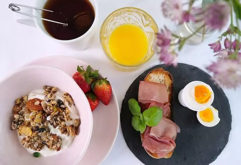 فندق Gripsholms Värdshus