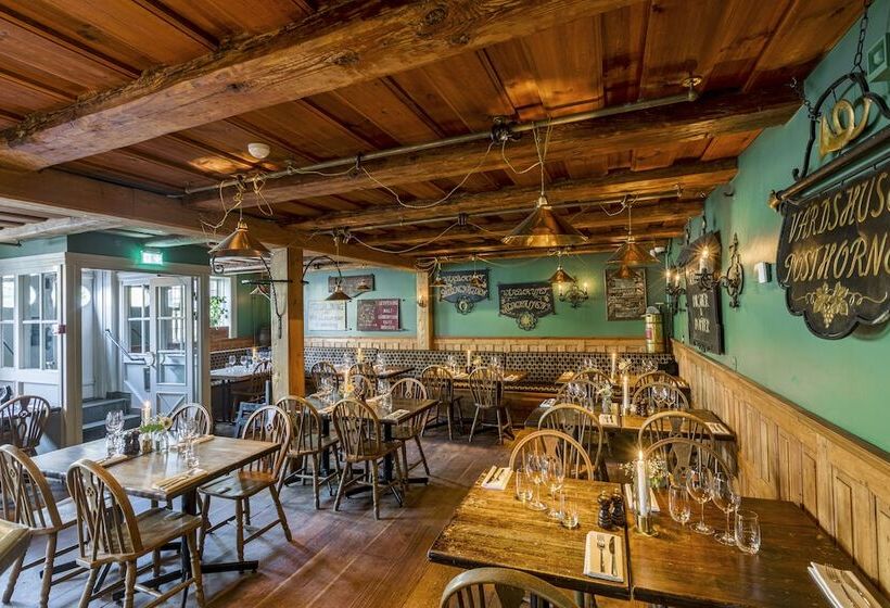 فندق Gripsholms Värdshus