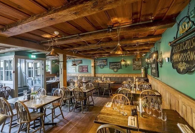 فندق Gripsholms Värdshus