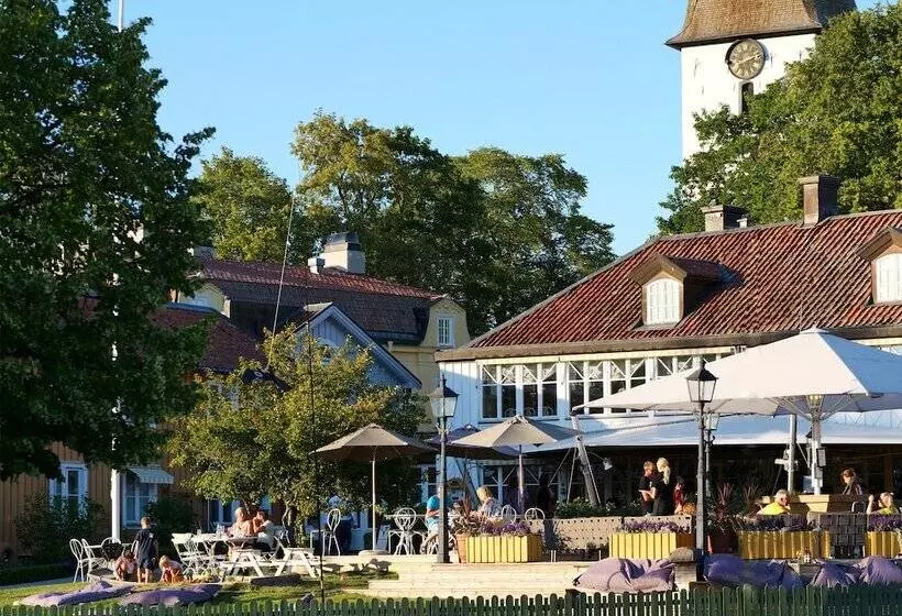 فندق Gripsholms Värdshus