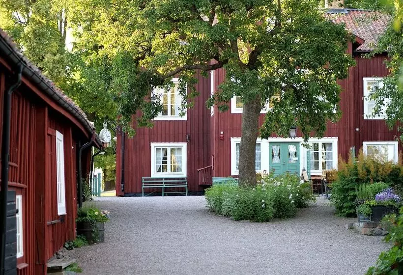 فندق Gripsholms Värdshus