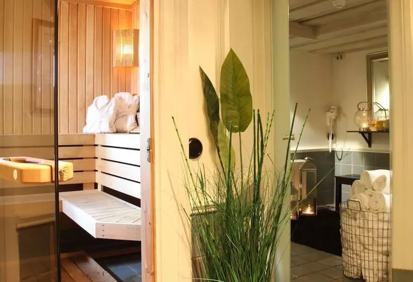 فندق Gripsholms Värdshus