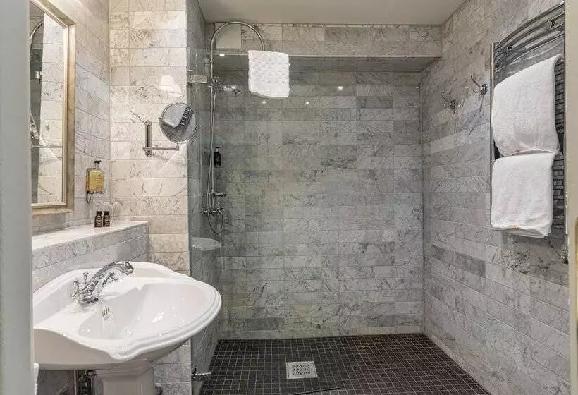 فندق Gripsholms Värdshus