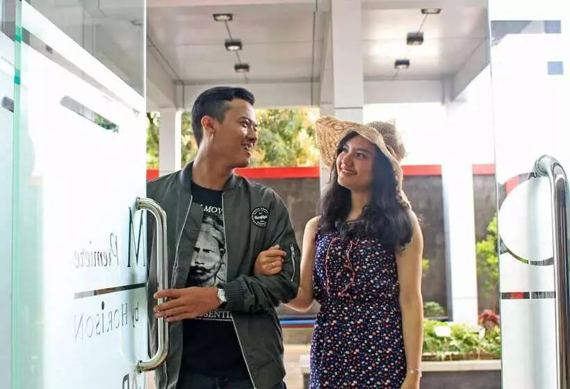 Hotel @hom Premiere Cilacap