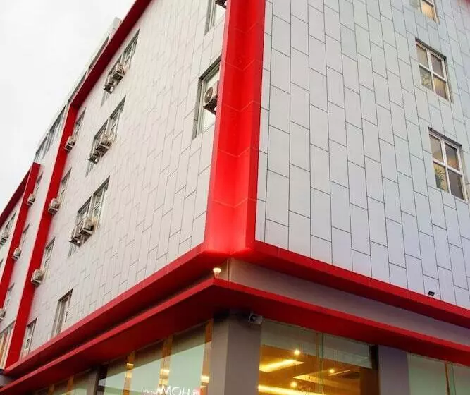 Hotel @hom Premiere Cilacap