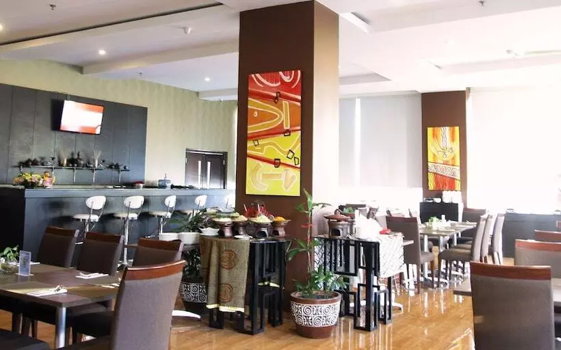 Hotel @hom Premiere Cilacap