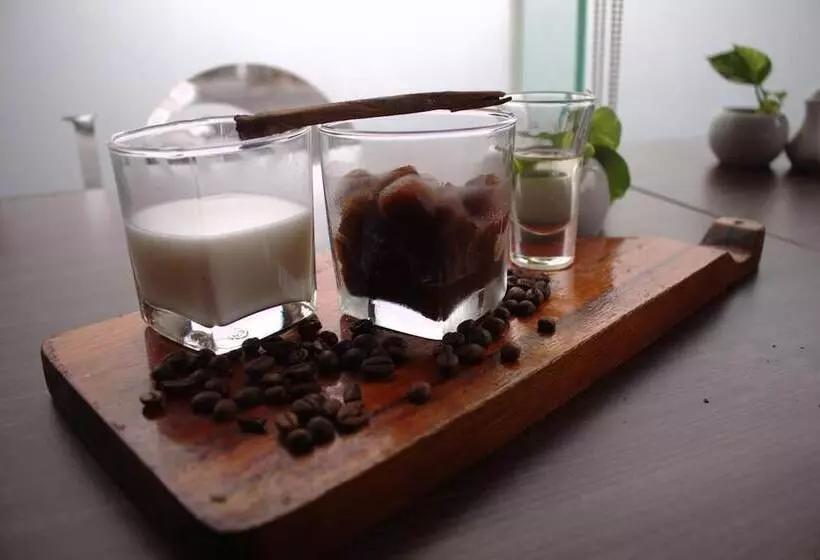 Hotel @hom Premiere Cilacap