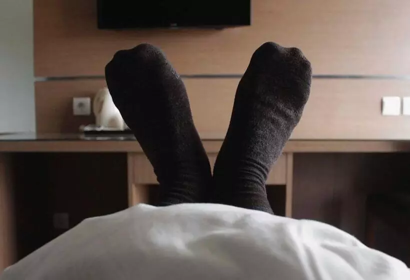 Hotel @hom Premiere Cilacap