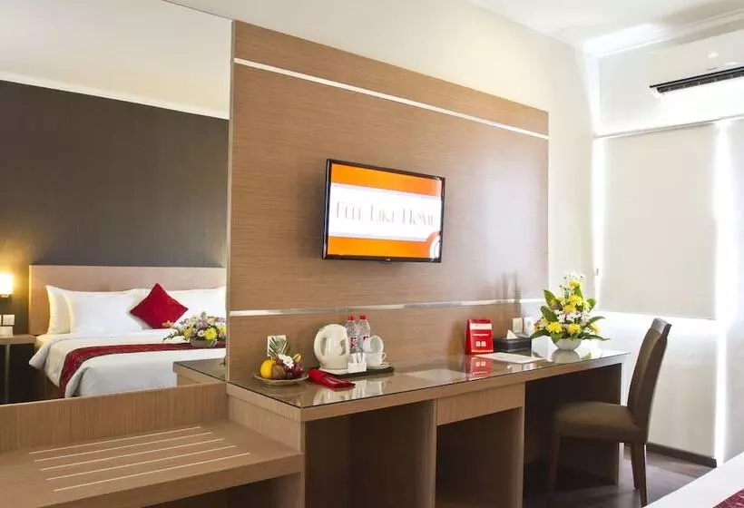 Hotel @hom Premiere Cilacap