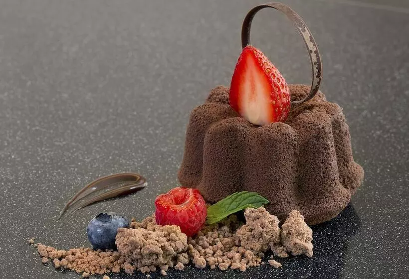 Jabal Omar Marriott Hotel Makkah