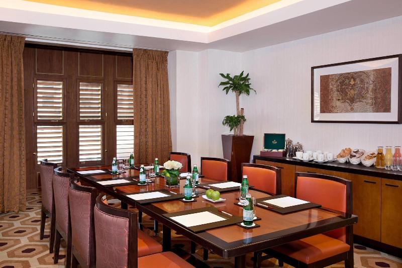 Jabal Omar Marriott Hotel Makkah