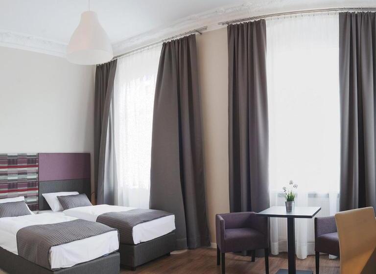 Отель Kolodziej