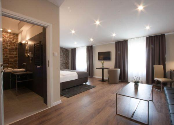 Отель Kolodziej