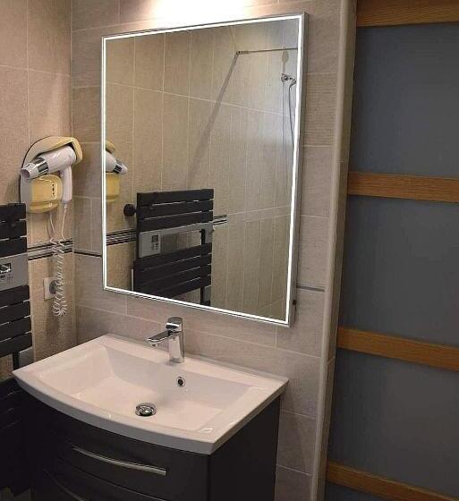 בית מלון כפרי Les Balcons De L Esperance