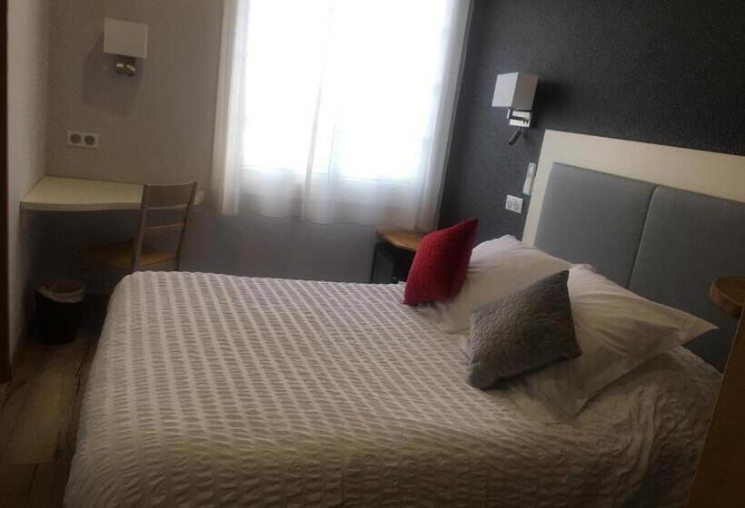 בית מלון כפרי Les Balcons De L Esperance