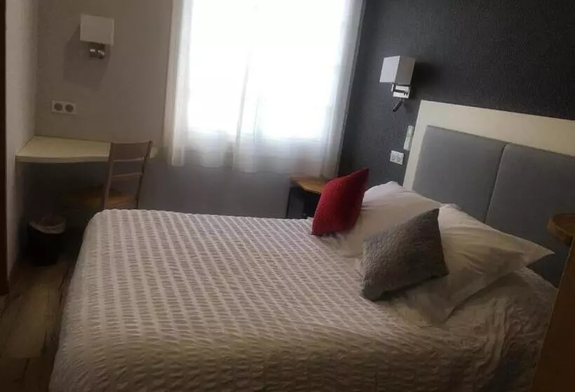 בית מלון כפרי Les Balcons De L Esperance