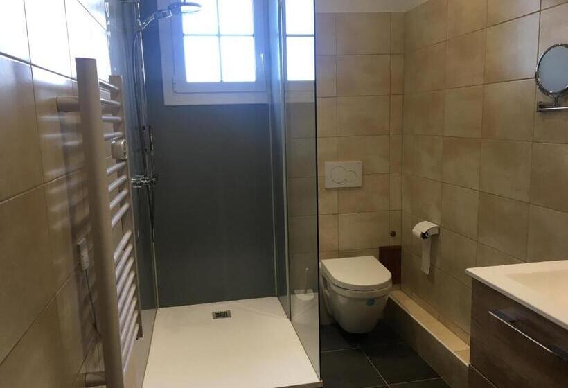 בית מלון כפרי Les Balcons De L Esperance