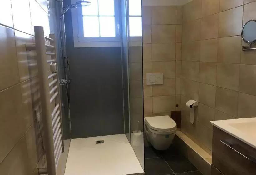 בית מלון כפרי Les Balcons De L Esperance