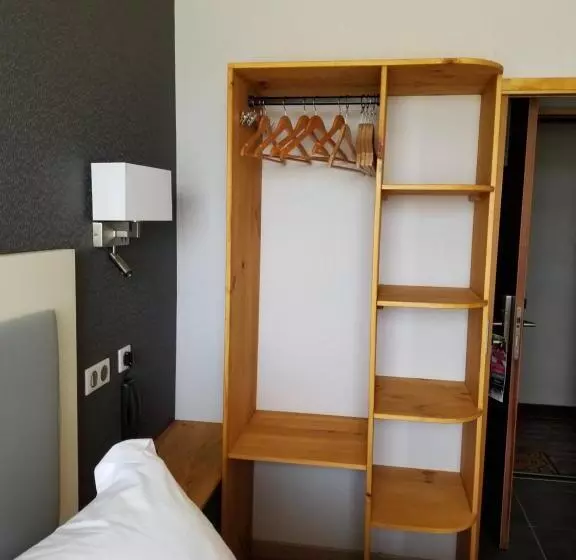 בית מלון כפרי Les Balcons De L Esperance