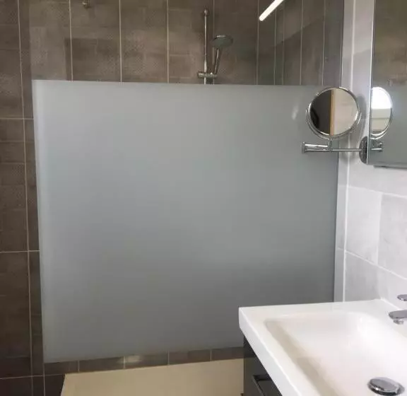 בית מלון כפרי Les Balcons De L Esperance