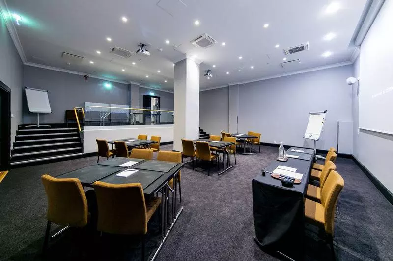 酒店 Lilla Roberts