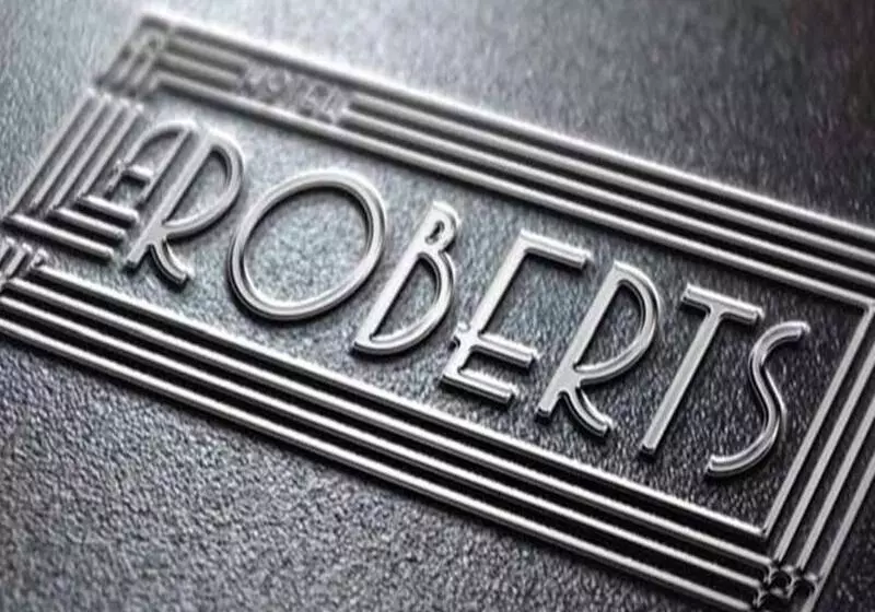 酒店 Lilla Roberts