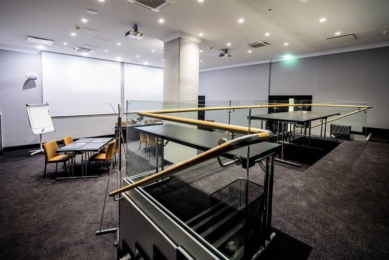 ホテル Lilla Roberts