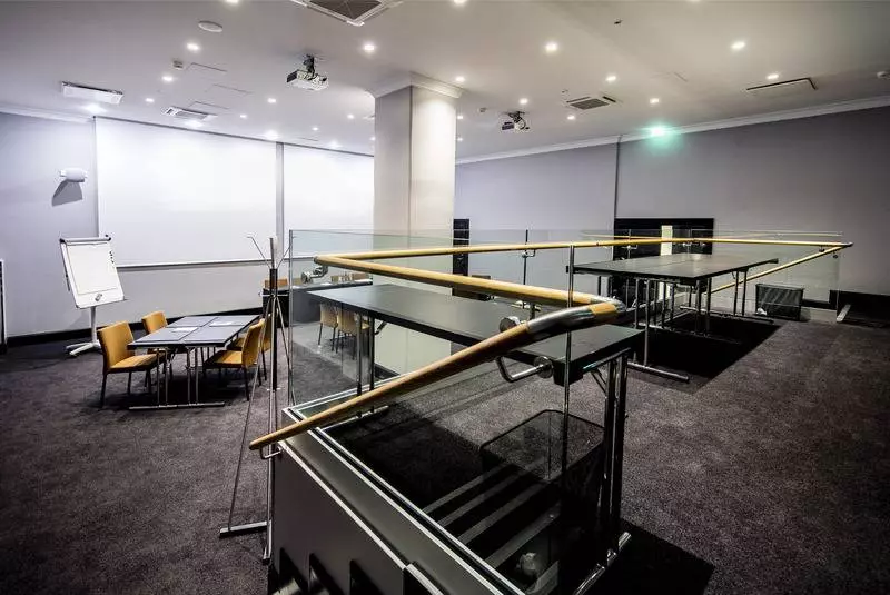 酒店 Lilla Roberts