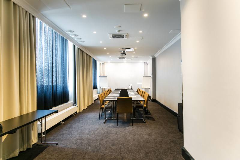 ホテル Lilla Roberts