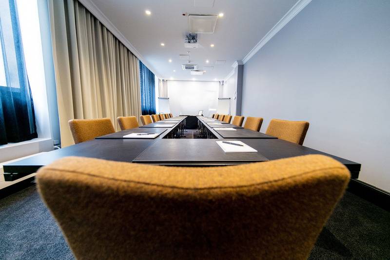 ホテル Lilla Roberts