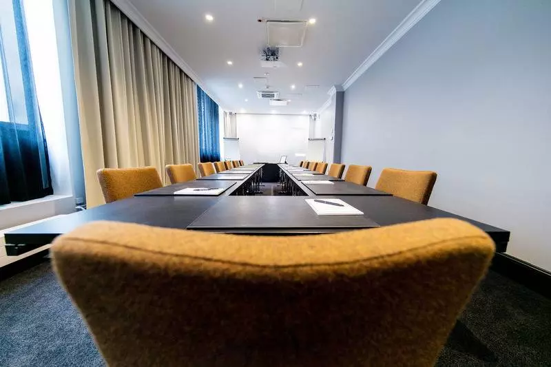 酒店 Lilla Roberts