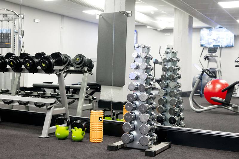 ホテル Lilla Roberts