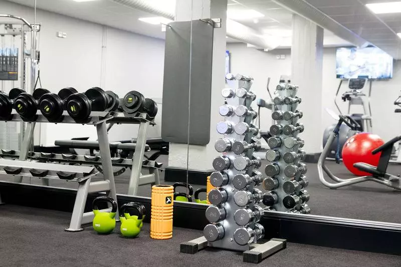 酒店 Lilla Roberts