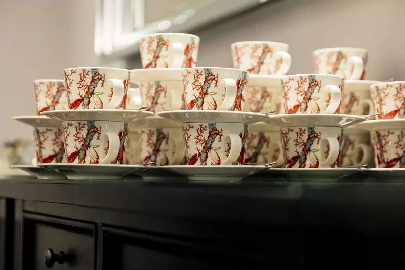 酒店 Lilla Roberts