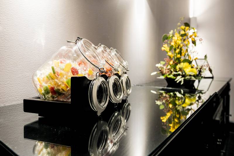 ホテル Lilla Roberts