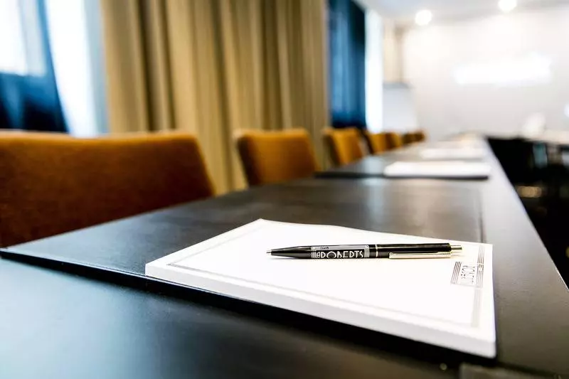 酒店 Lilla Roberts