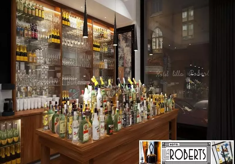 酒店 Lilla Roberts