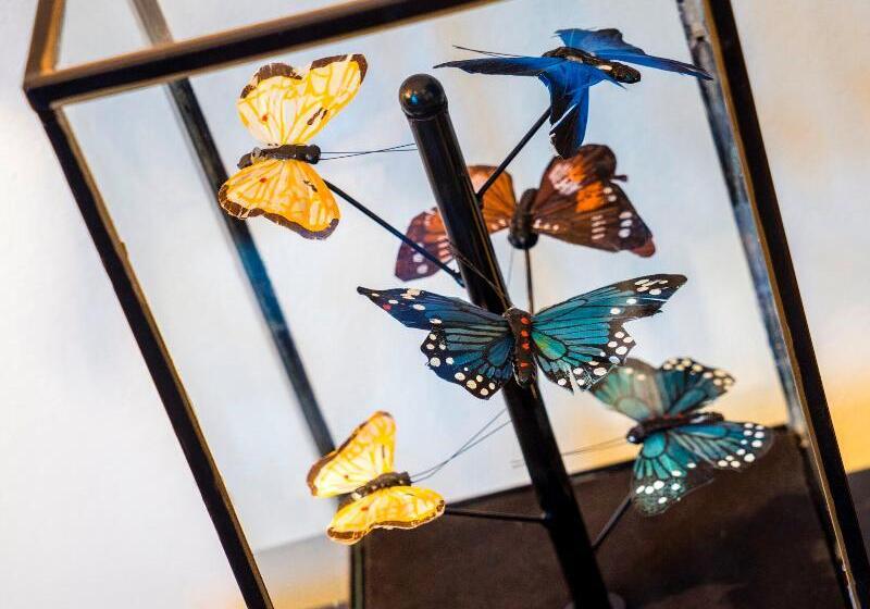 ホテル Lilla Roberts