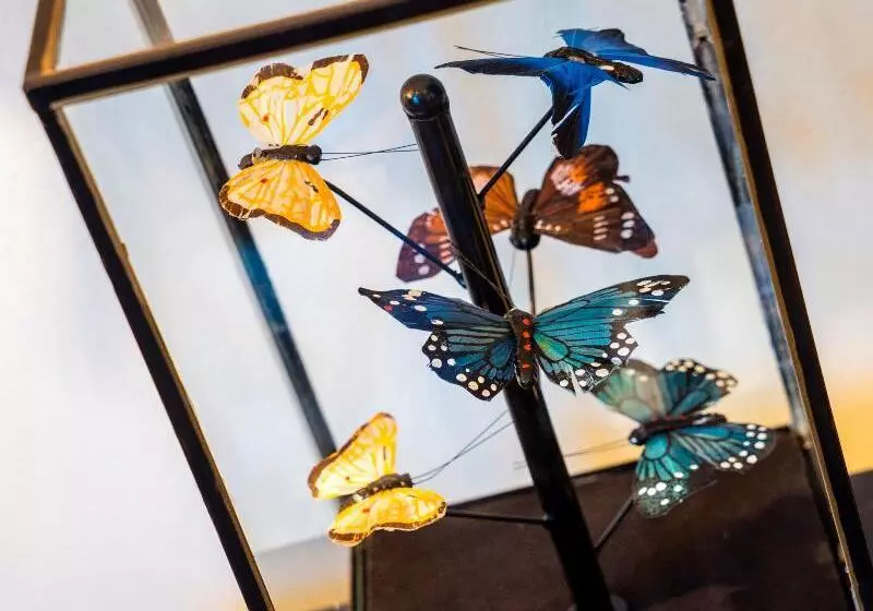 酒店 Lilla Roberts