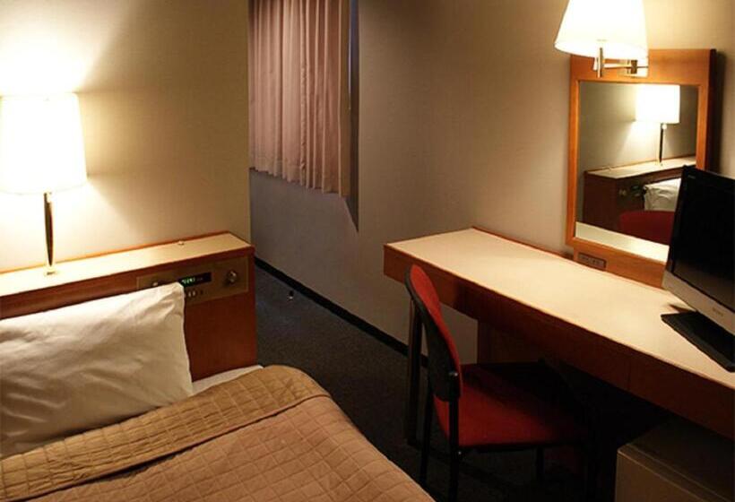 فندق Livemax Budget Hiratsuka Ekimae