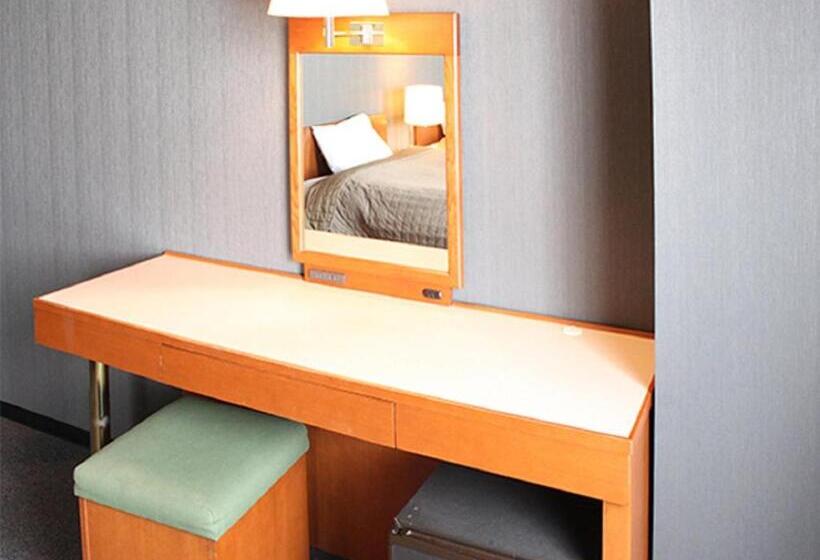 فندق Livemax Budget Hiratsuka Ekimae