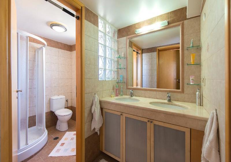 Отель Olive Villa Kolymbia