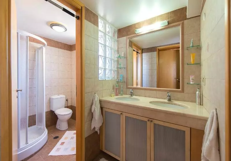 酒店 Olive Villa Kolymbia