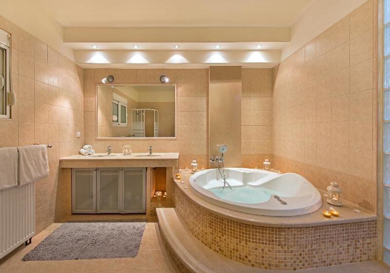 Отель Olive Villa Kolymbia