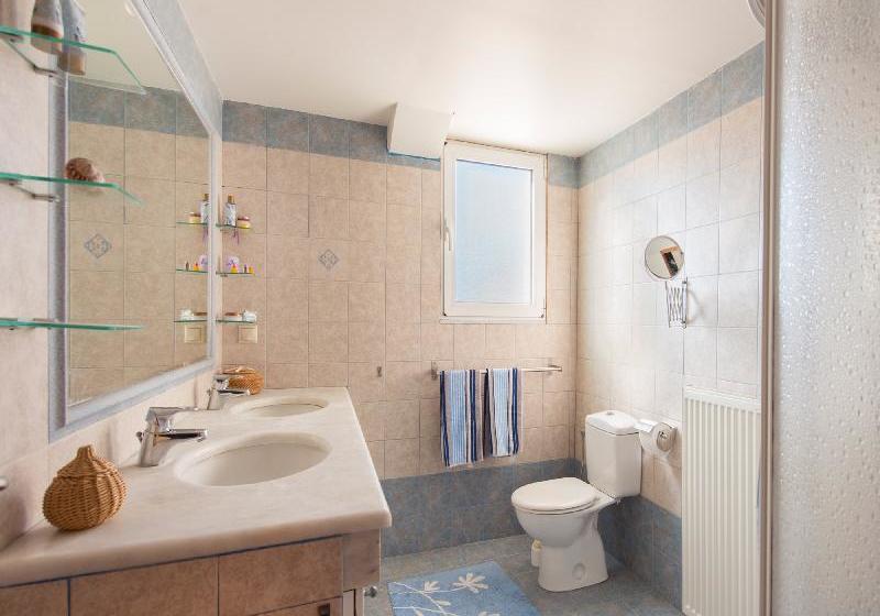 Отель Olive Villa Kolymbia